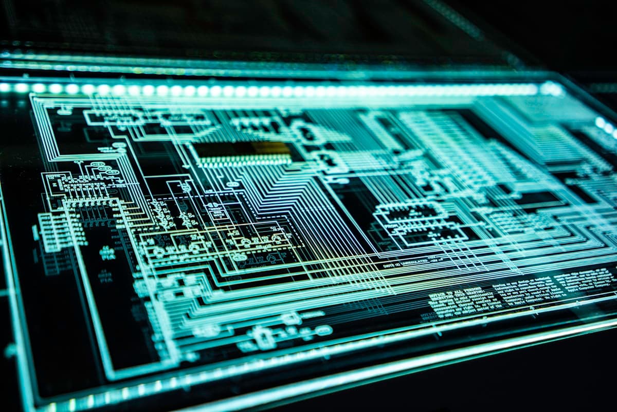 Cybersecurity and data protection